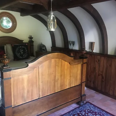 Campeggio Domaine De Carnin *