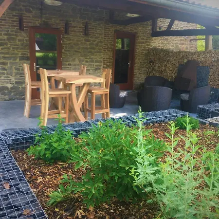 Domaine De Carnin