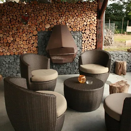 Domaine De Carnin *