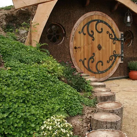 Domaine De Carnin Beloeil