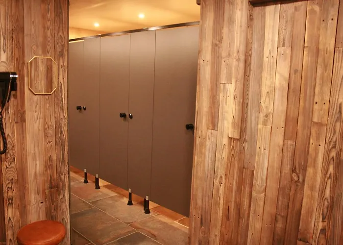 Domaine De Carnin Campingplatz