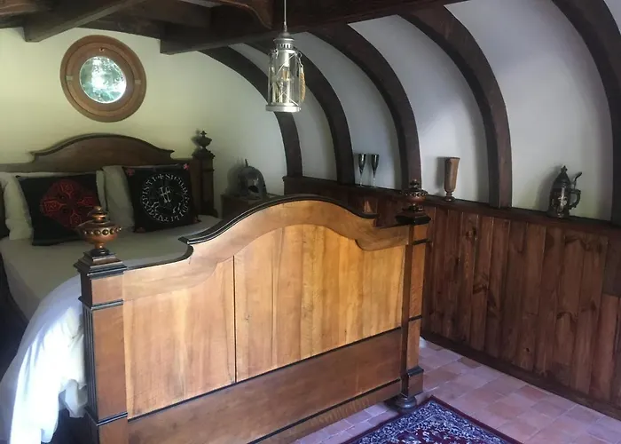 Campingplatz Domaine De Carnin *